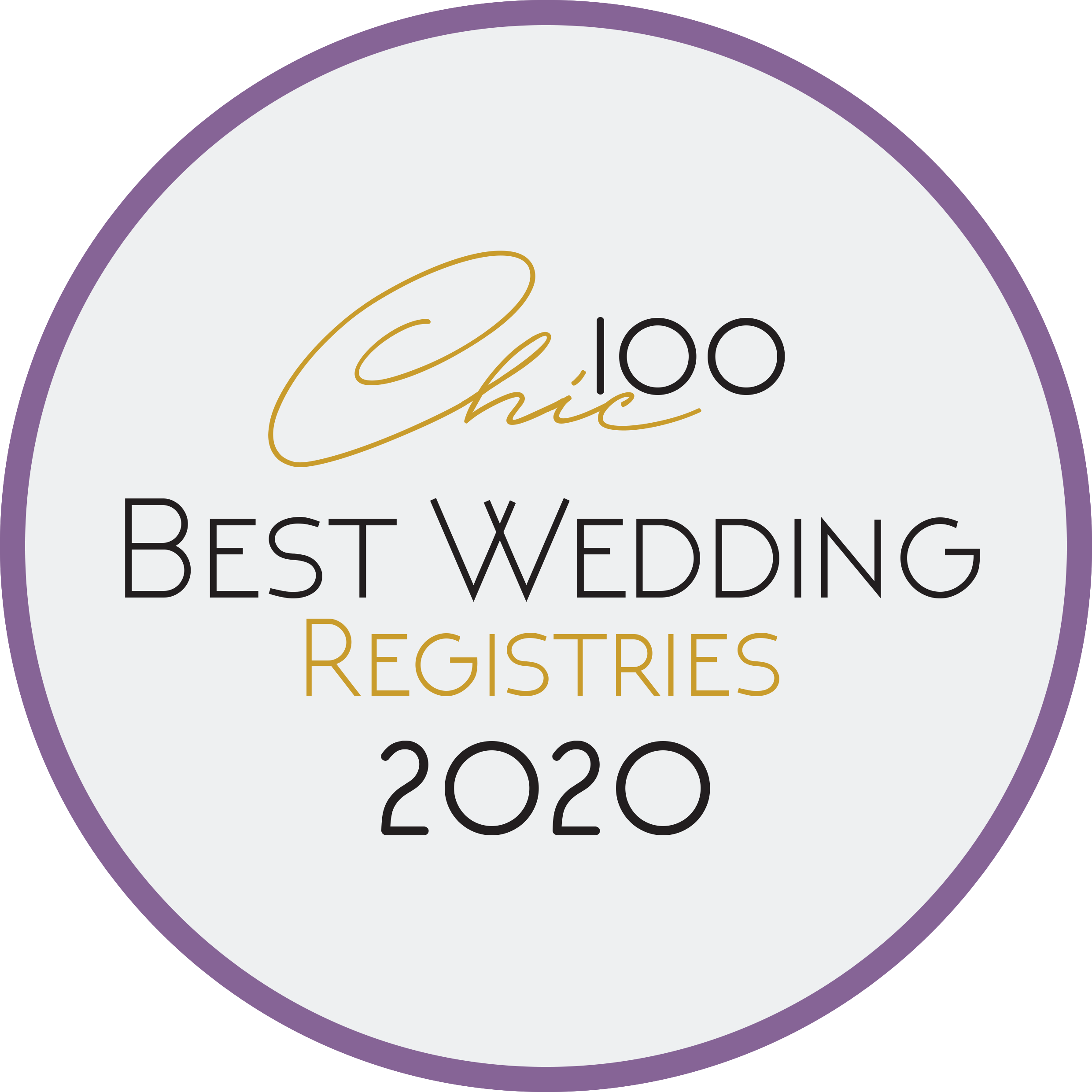 wedding registries